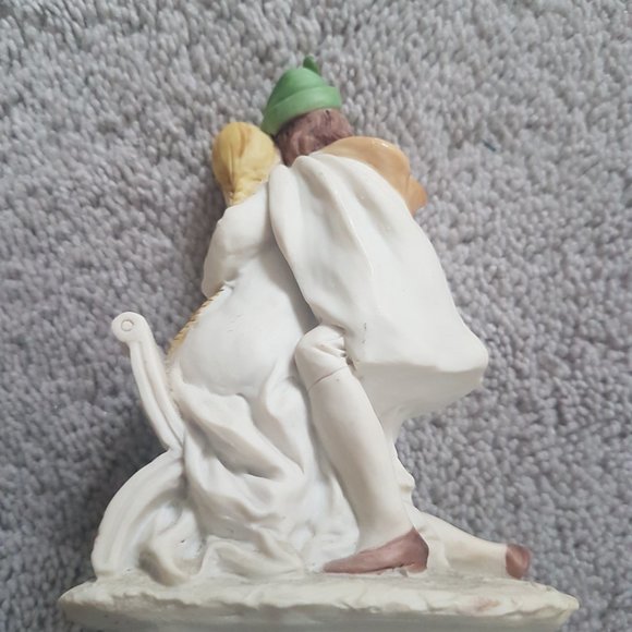 Miriam figurine - Picture 3 of 3